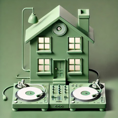 No Place Like House 03 (Organic/Deep House DJ set)