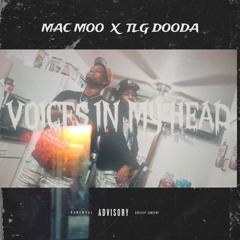 Voices In My Head (feat. TLG Dooda)