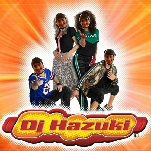 Gangstertown Bootleg Hazuki