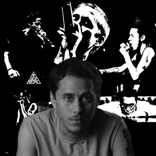 Un Espejo Soy | Almighty (Homenaje a Canserbero)