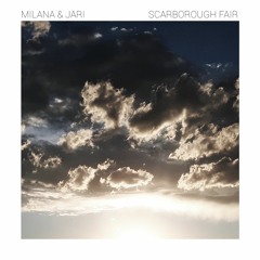 Milana & JARI | Scarborough Fair