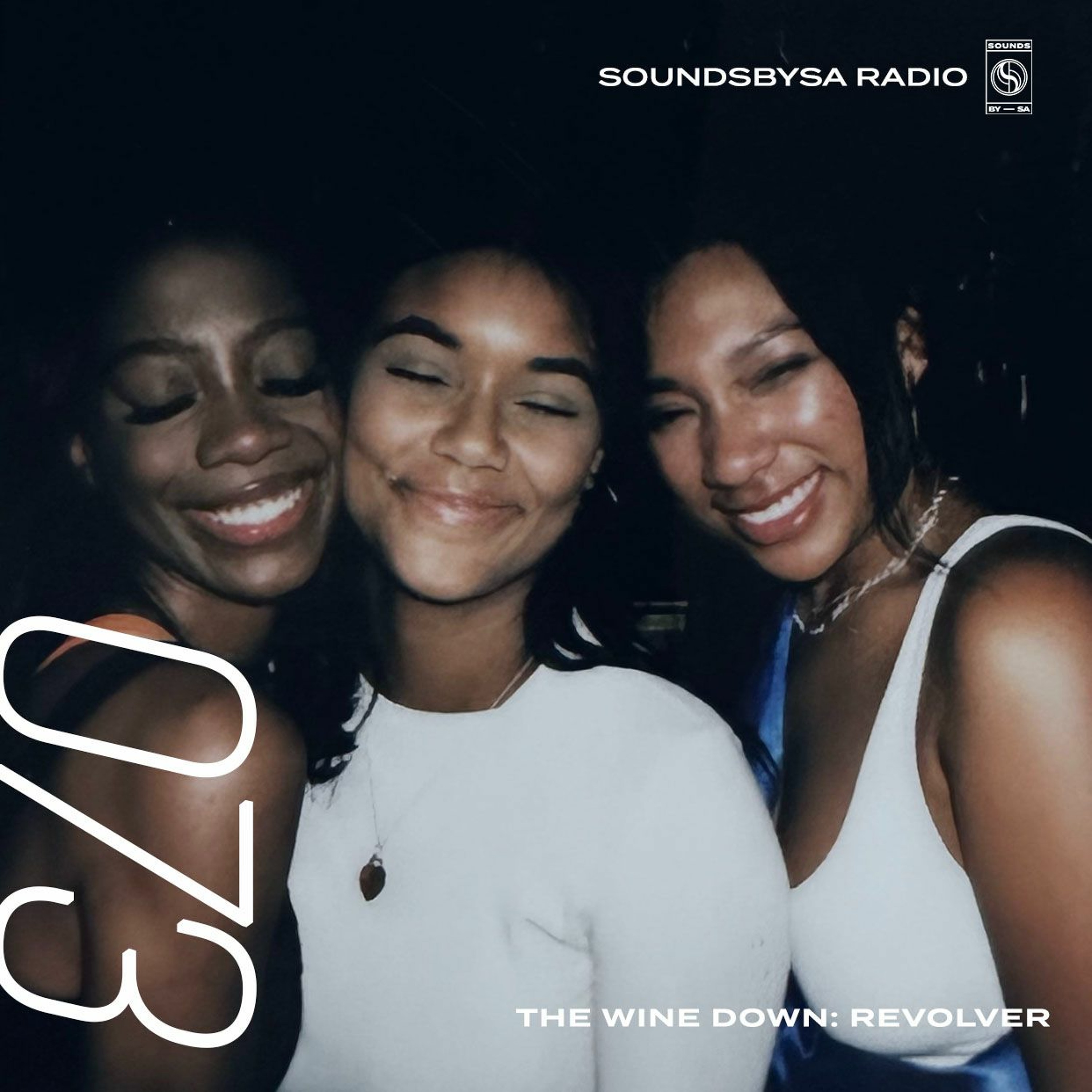The Wine Down: Revolver -  Ep. 073