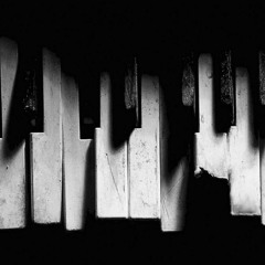 Broken Pianos {Instrumental} 𝑷𝒓𝒐𝒅. 𝑩𝒚 Operation O