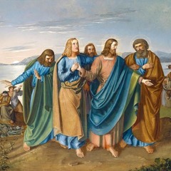 Jesus as Friend