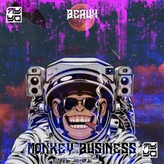 BEAUX - MONKEY BUSINESS