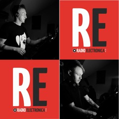 RE - JENA pres. Mario Bootz & DJ EXM @ RADIO ELECTRONICA | 2024-03-09