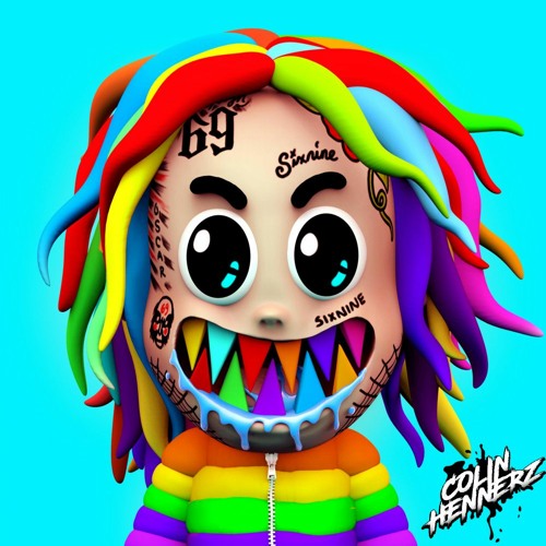 GOOBA (Colin Hennerz Remix) *SC CUT