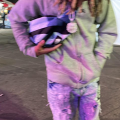 NeverLackin (Ft raxks)