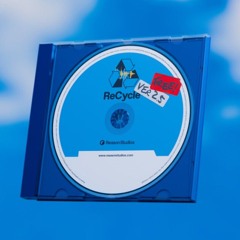 Beat Flip #RECYCLETHEBEAT