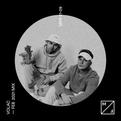 VOLAC | Musical Freedom Radio | February 2021