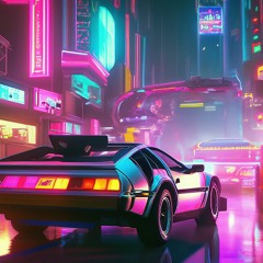 Back To The 80s | Inspiring Synthwave (FREE DOWNLOAD)