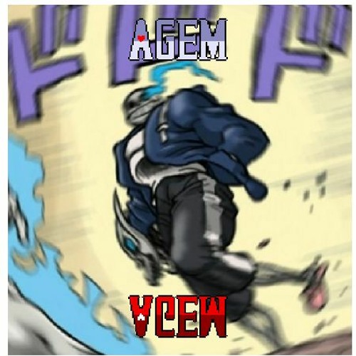 Flatulence Itso AGEM (TALF)