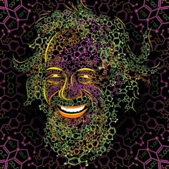 Dancing Lights My Eyes