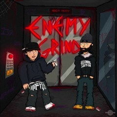 Young Kai - LATE NIGHT Feat. Yung Adisz (ENEMY GRIND)
