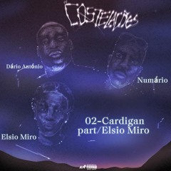 02-CardGan Part/ Elsio Miro)