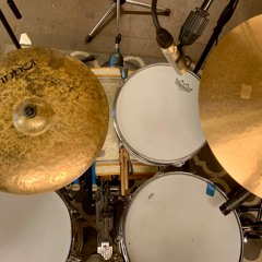 Walk That Blues - Claes Åberg 231023