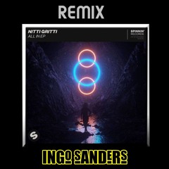 NITTI GRITTI - DEAD IN THE WATER [Remix Ingo Sanders]