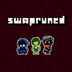 Rough Shot - Swapruned