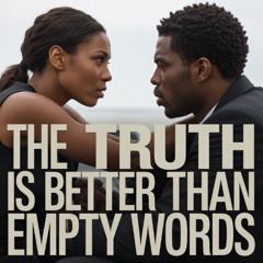 The Truth Is Better Than Empty Words
