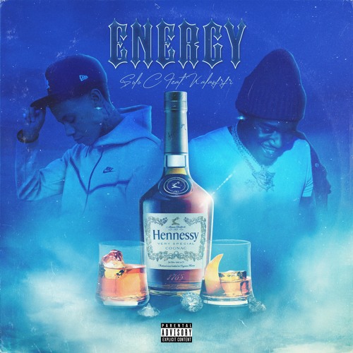 Energy (feat. KalanFrFr)