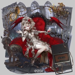 [CHUNITHM] あの日、あの部屋で、あったこと