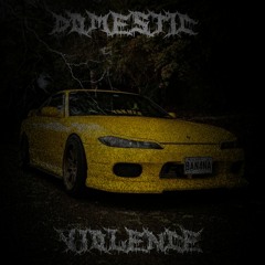 KILLAHPHONK X DEADLOCK - DOMESTIC VIOLENCE