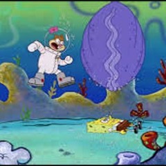SpongeBob SquarePants Music - Return Of The Surfin' Headhunters