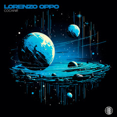 Lorenzo Oppo - Cocaine (Original Mix) 160Kbps