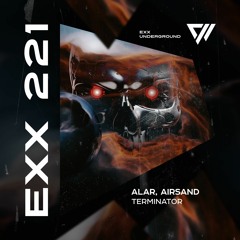 Alar, Airsand - Terminator [Preview]