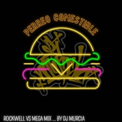 Perreo comestible - MEGA VS EL SANDUNGERO + MURCIA