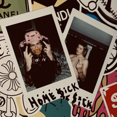 Home $ick (PT 2) (Prod. MaxoKoolin)