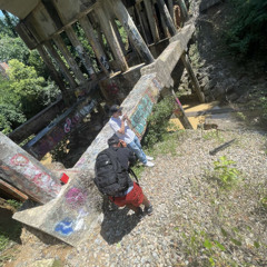 That time (prod. damnK-Lub)