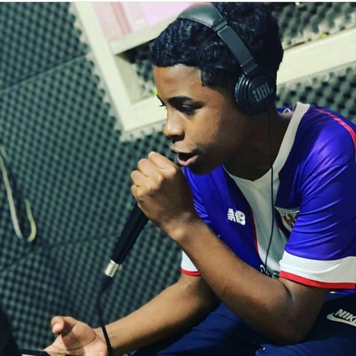 Mc Meno K - Ppkinha da Cohab (Hennessy)