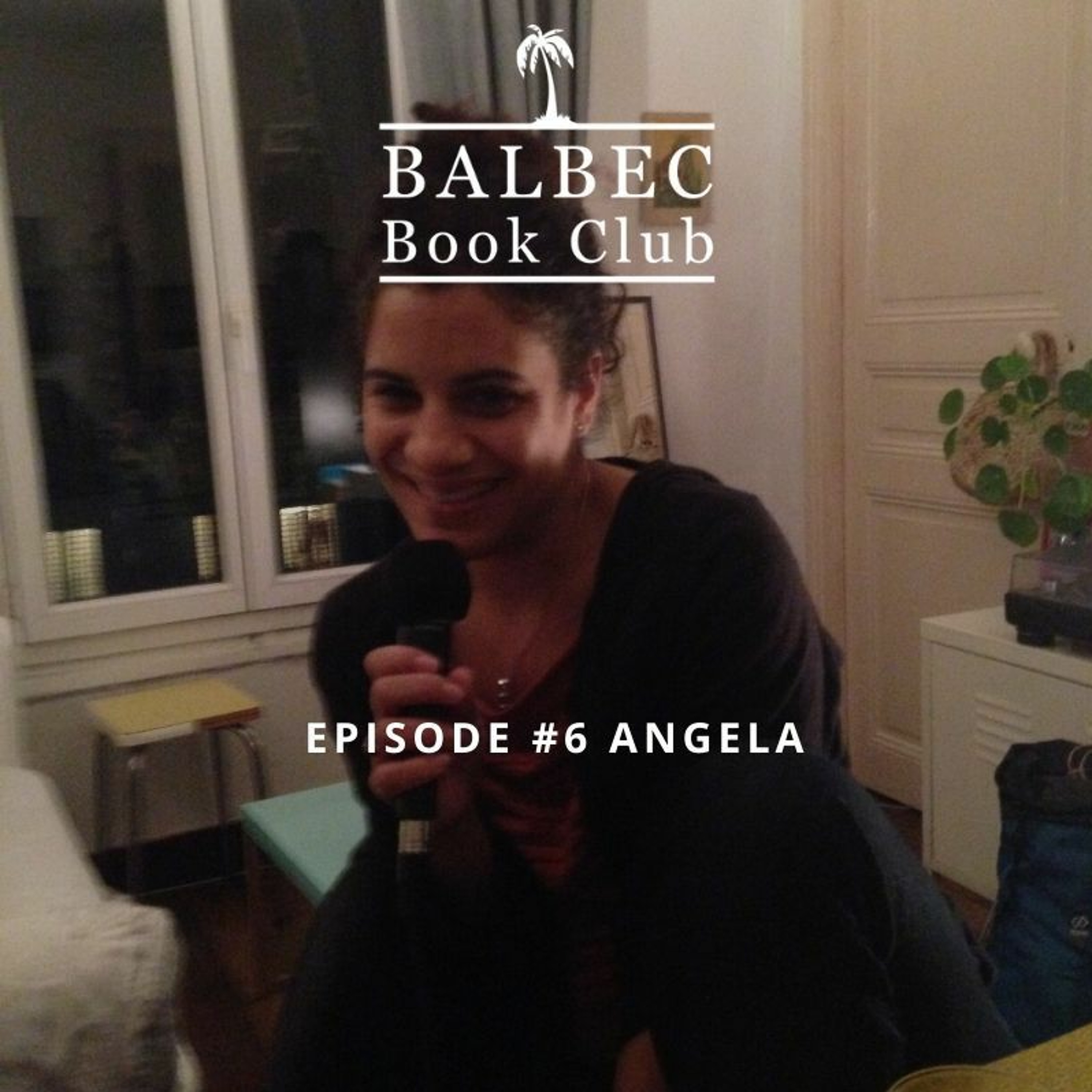 Balbec Book Club