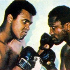 10 - 1 This Date in SPORTS HISTORY (Ali - Frazier fight for a third and final time)