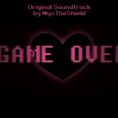 GAME OVER OST - Accentus