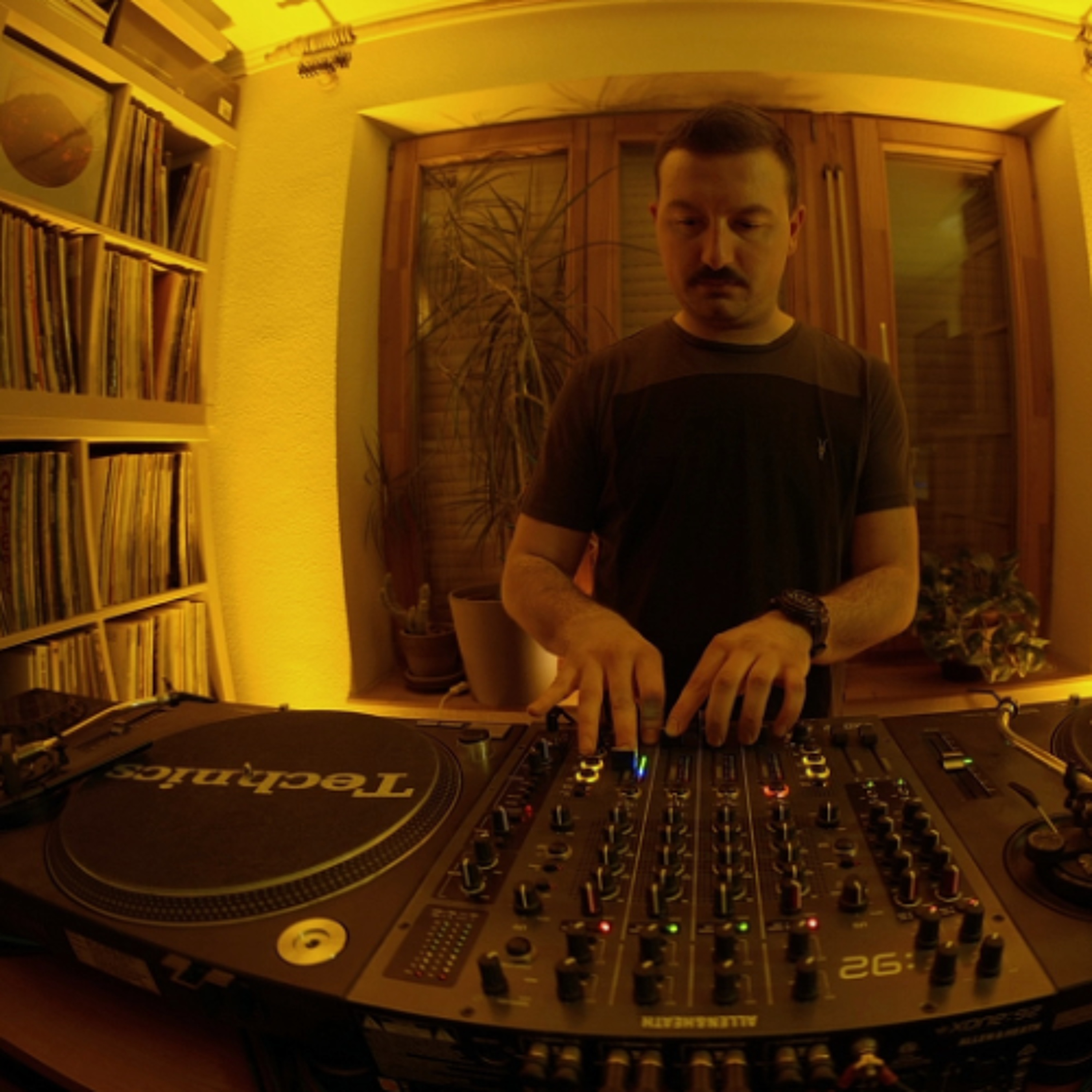 RTS.FM radio