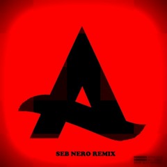 Afrojack - All Night feat. Ally Brooke (Seb Nero Remix)