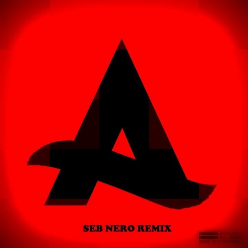 Afrojack - All Night feat. Ally Brooke (Seb Nero Remix)