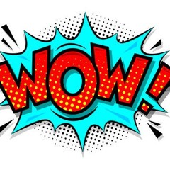 Wow