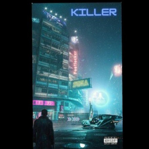 KILLER!