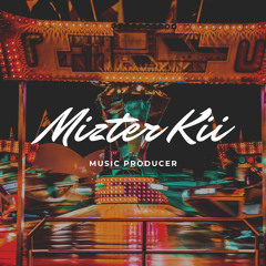 [Mizter Kii Remix] - កុំមានអ្នកទី ៣ Chill House Remix (Sros Luki) 2021