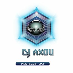 Mix  Promo By  Deejay Axou