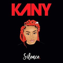 Kany - Silence REMIX MILANO STRYKER