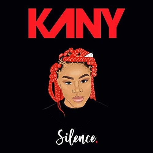 Kany - Silence REMIX MILANO STRYKER