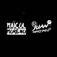 (FREE) Tuwi Mexicano - Maicol Moreno & Juan Martinez (Edit Personal 2025)
