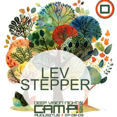 live @ DVN Camp (2025-08-07)