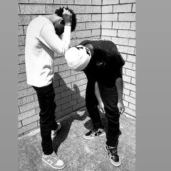 Step 4 Da Guyz X k4cleek