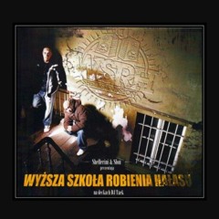 12. WSRH - Bez wiksy feat. Qlop