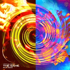 The Game (BLUK Remix)